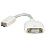 Apple Mini DVI to VGA Adapter